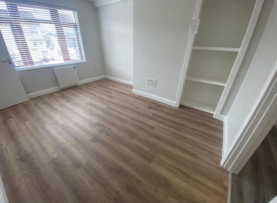 Rossmore Road, Ballyfermot, Dublin, D10