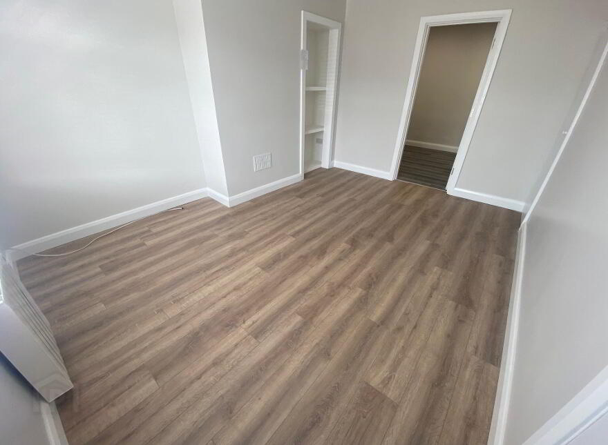 Rossmore Road, Ballyfermot, Dublin, D10