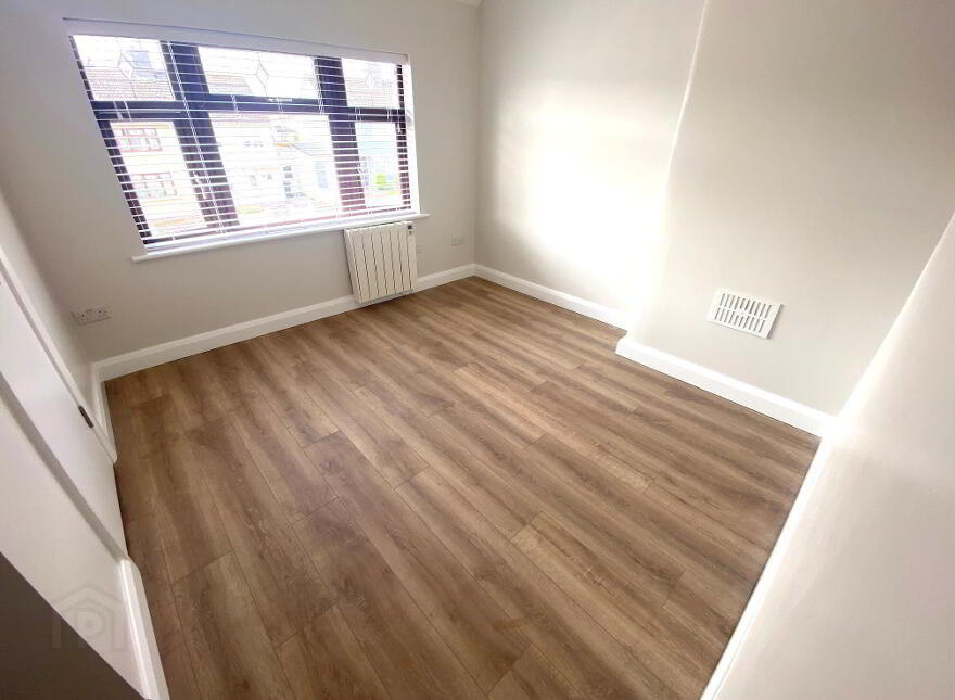 Rossmore Road, Ballyfermot, Dublin, D10