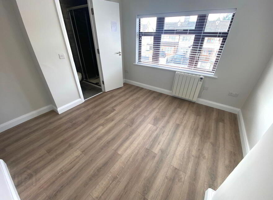 Rossmore Road, Ballyfermot, Dublin, D10