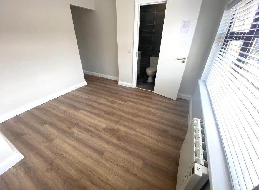 Rossmore Road, Ballyfermot, Dublin, D10