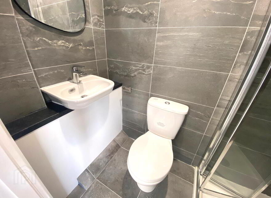 Rossmore Road, Ballyfermot, Dublin, D10