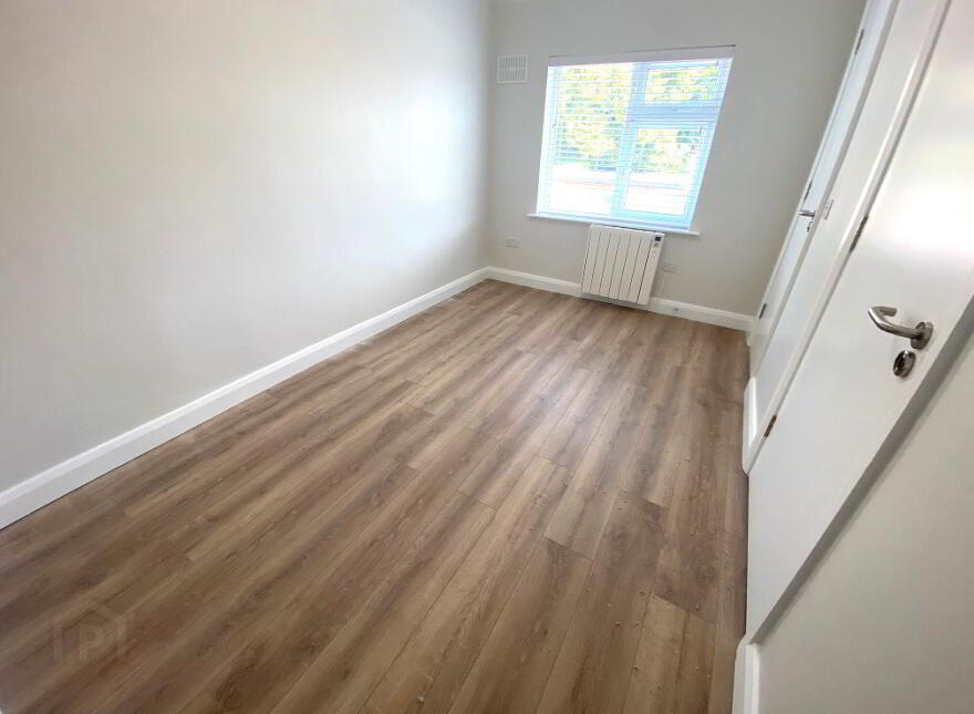 Rossmore Road, Ballyfermot, Dublin, D10
