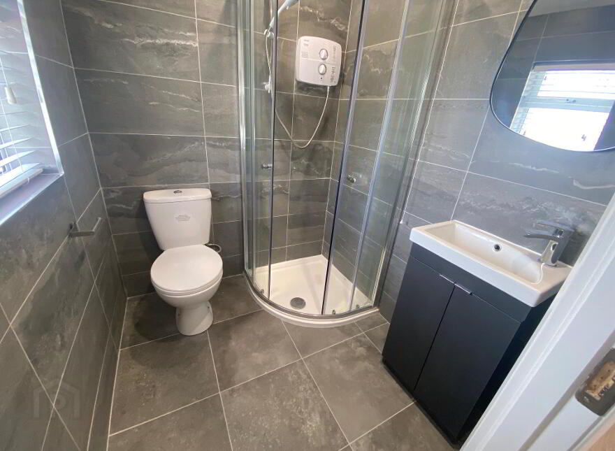 Rossmore Road, Ballyfermot, Dublin, D10