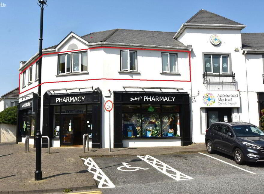 Applewood Medical Centre, Applewood Village, Swords photo