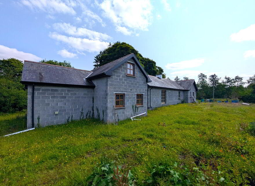 Kiltimagh, Kincon