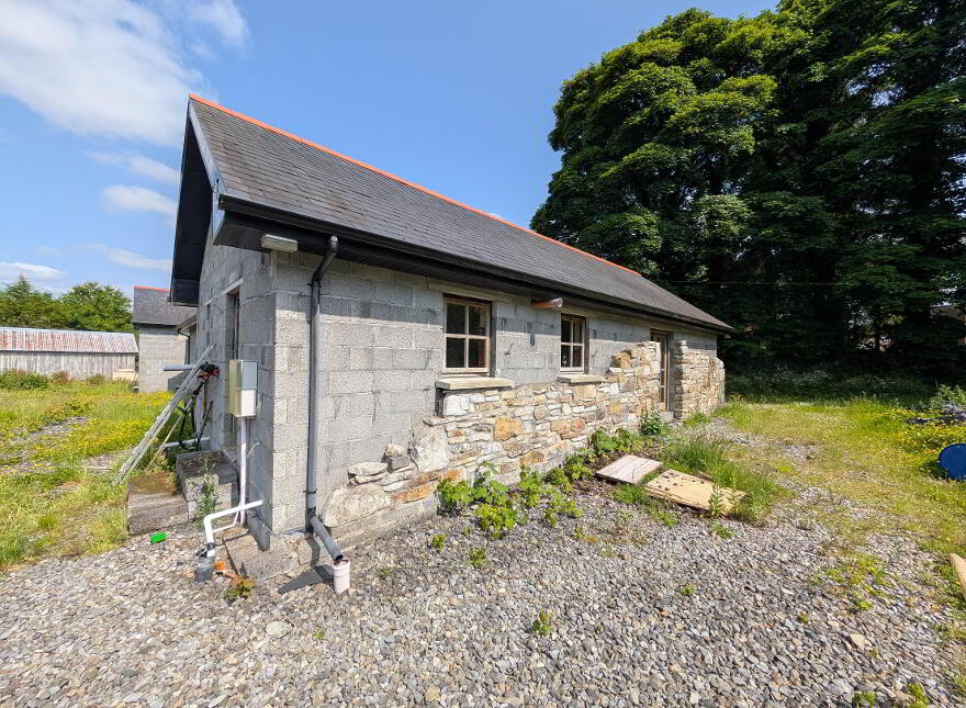 Kiltimagh, Kincon