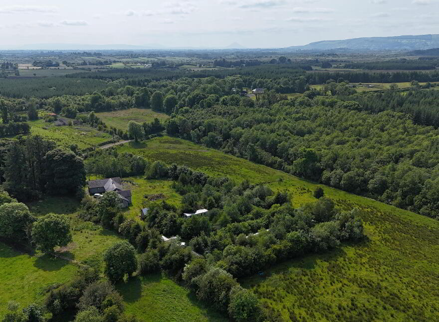 Kiltimagh, Kincon