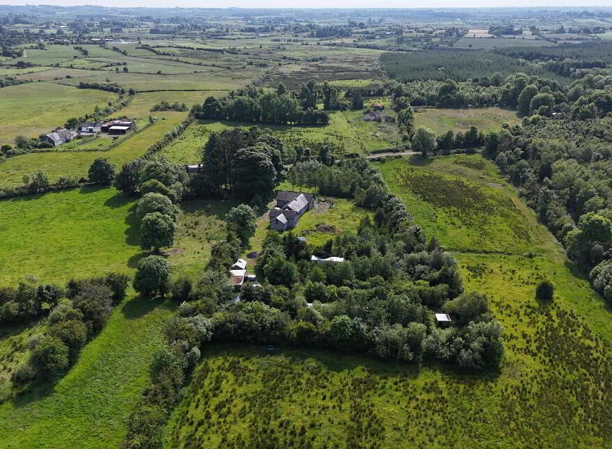 Kiltimagh, Kincon