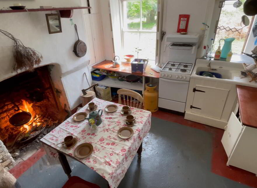 Inchmore, Loughree, Athlone