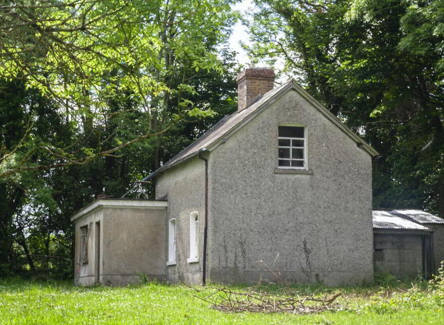 Inchmore, Loughree, Athlone