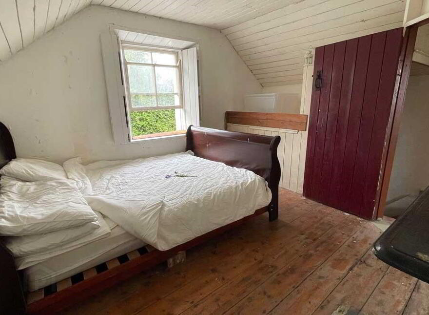 Inchmore, Loughree, Athlone