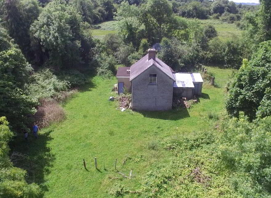 Inchmore, Loughree, Athlone
