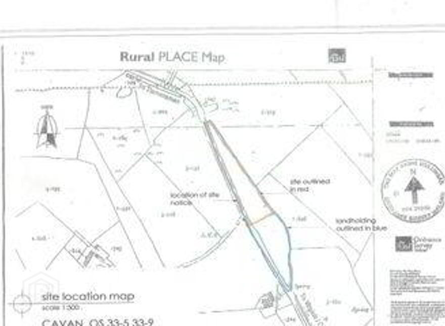 Circa, 0.91 Acre Site