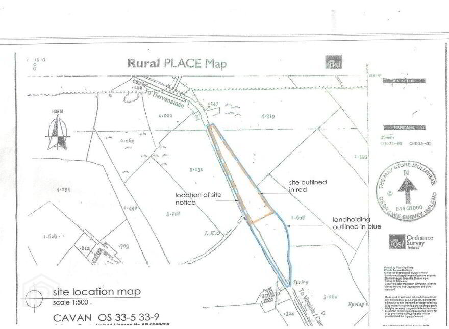 Circa, 0.91 Acre Site