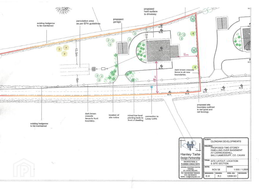 Circa, 0.91 Acre Site