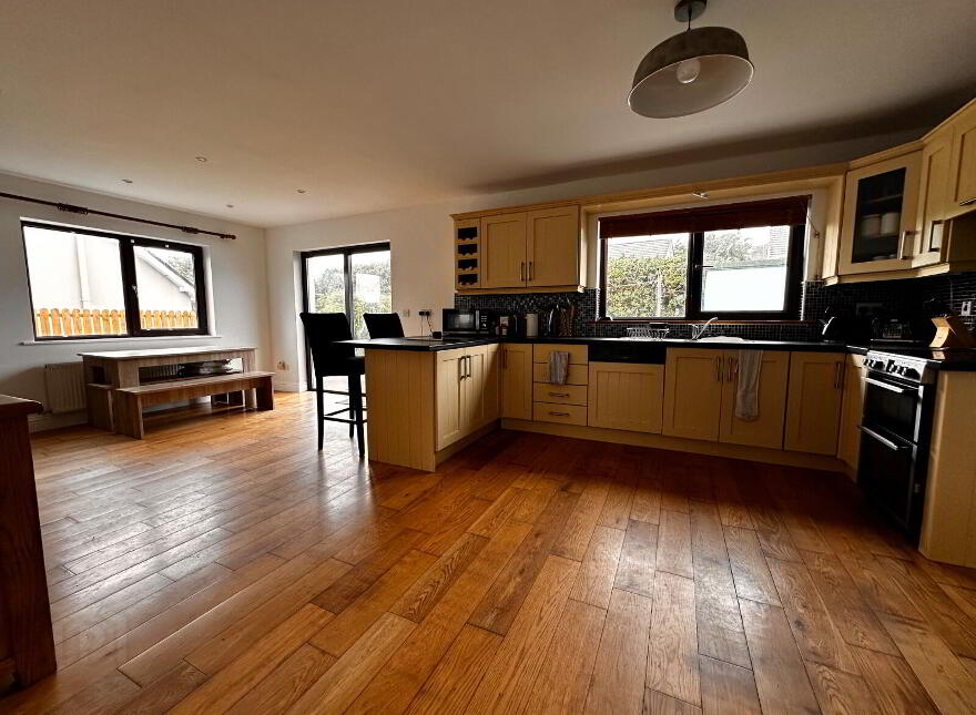 10 Cluain Dara, Tralee, Dingle