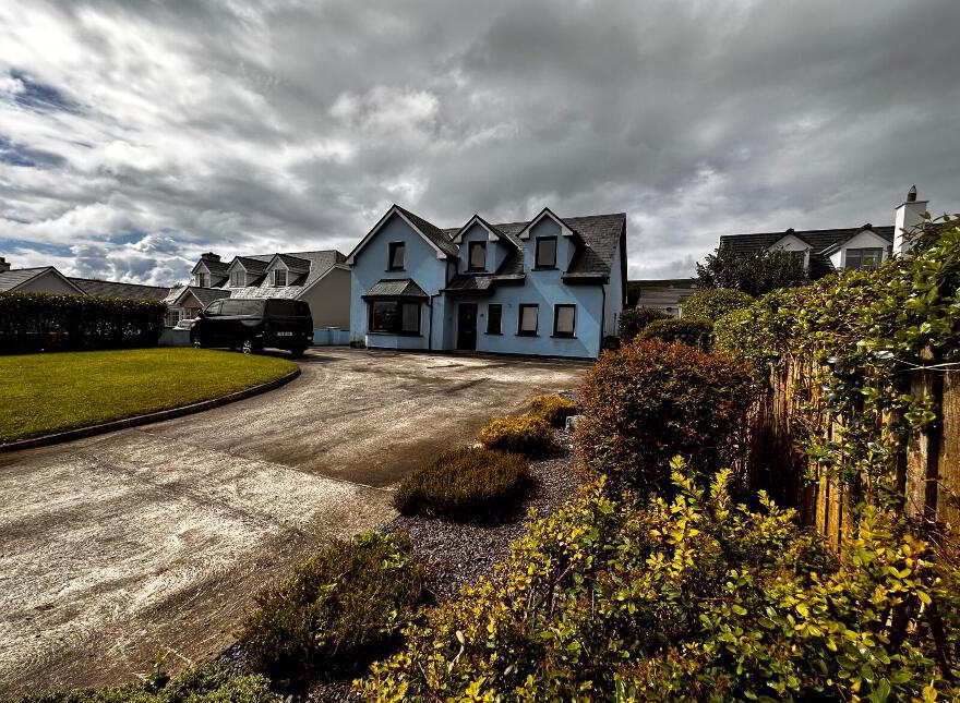10 Cluain Dara, Tralee, Dingle