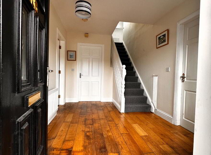 10 Cluain Dara, Tralee, Dingle