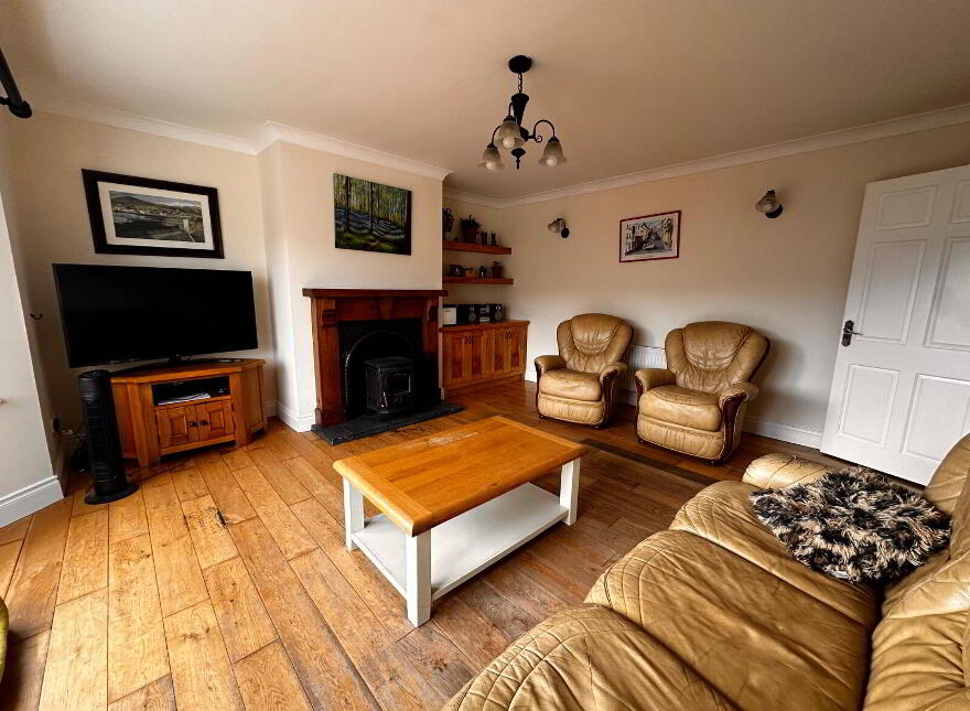 10 Cluain Dara, Tralee, Dingle