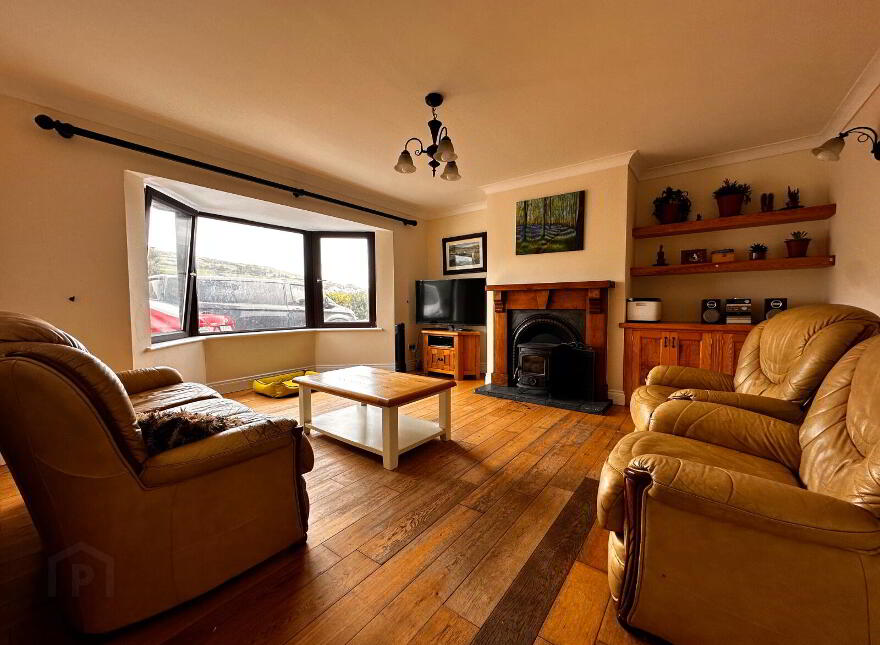10 Cluain Dara, Tralee, Dingle