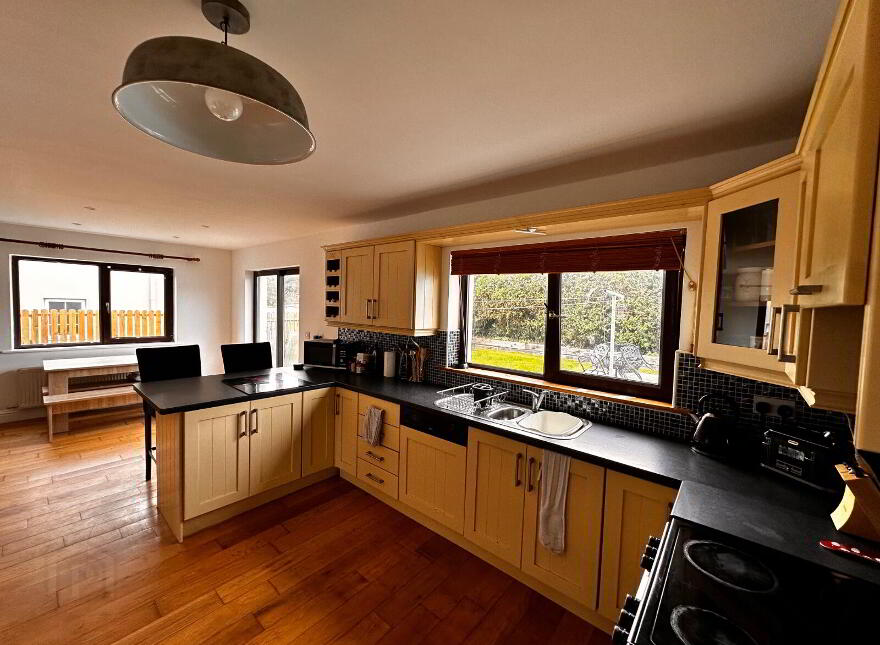 10 Cluain Dara, Tralee, Dingle