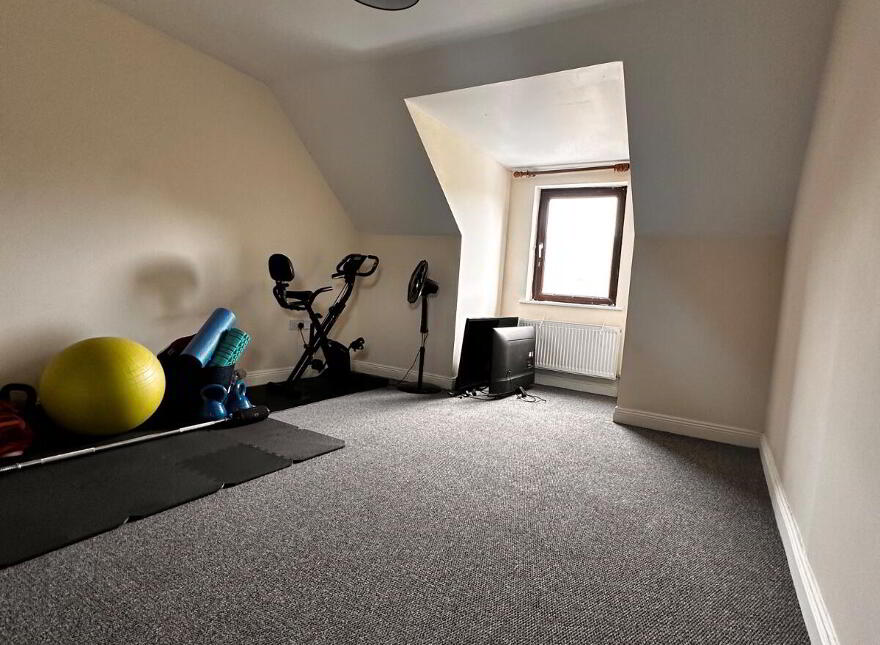 10 Cluain Dara, Tralee, Dingle