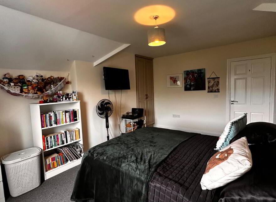 10 Cluain Dara, Tralee, Dingle