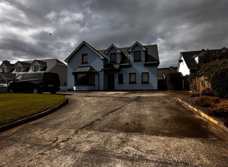 10 Cluain Dara, Tralee, Dingle