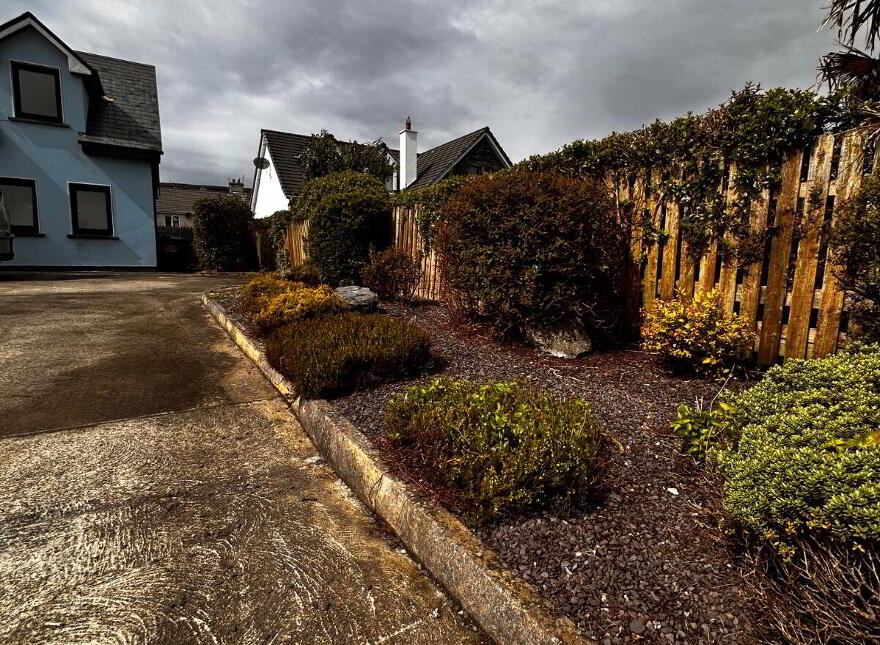 10 Cluain Dara, Tralee, Dingle
