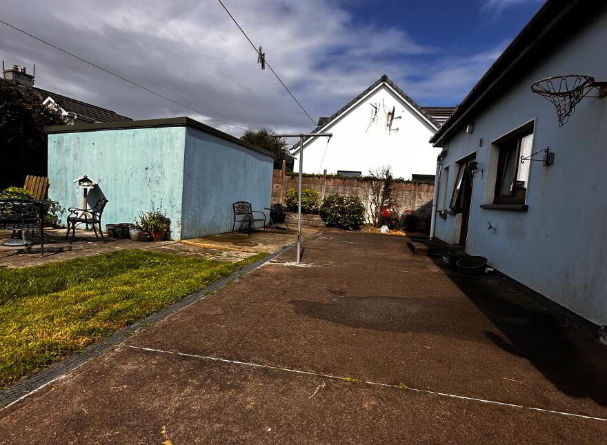 10 Cluain Dara, Tralee, Dingle