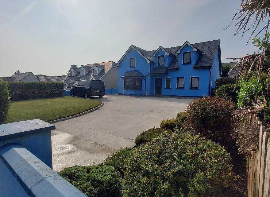 10 Cluain Dara, Tralee, Dingle