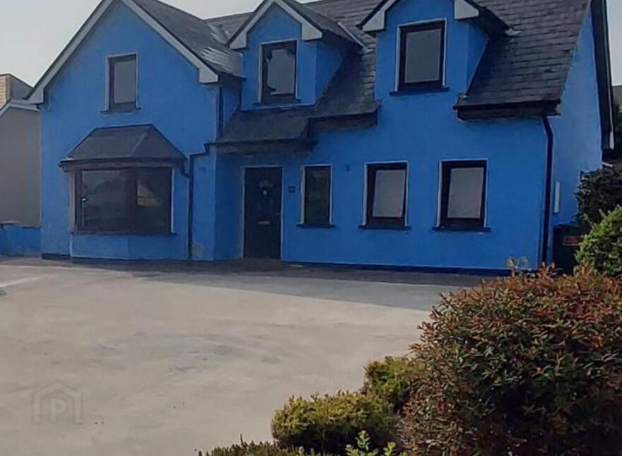 10 Cluain Dara, Tralee, Dingle