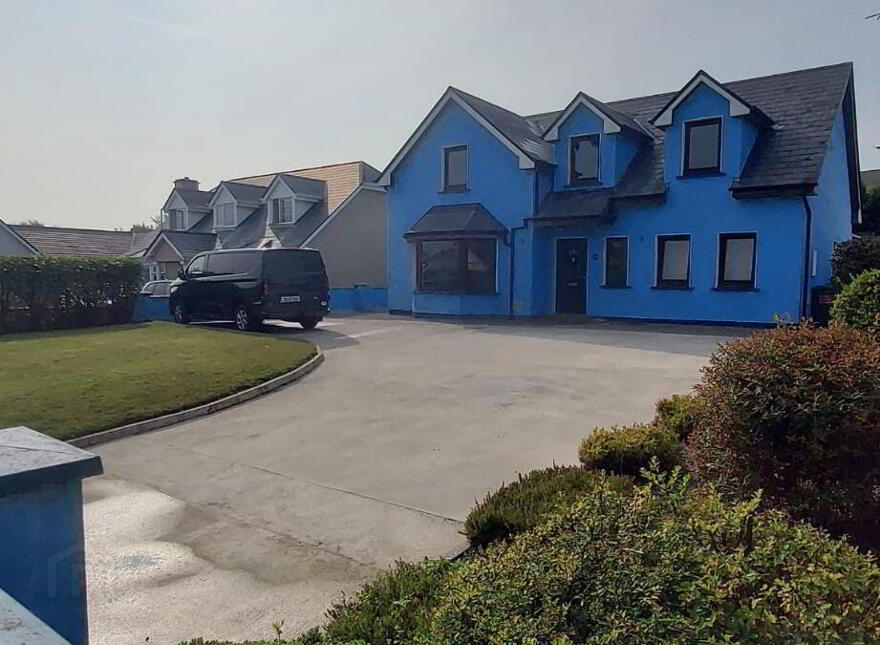 10 Cluain Dara, Tralee, Dingle