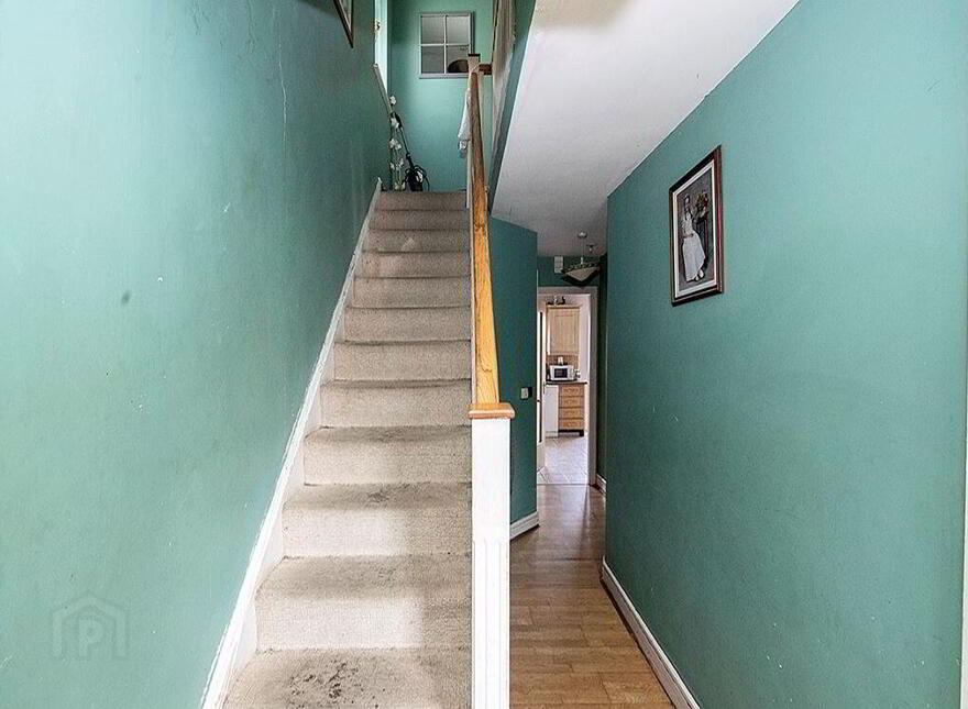 57 Páirc Na Mbláth, Ballinroad, Dungarvan