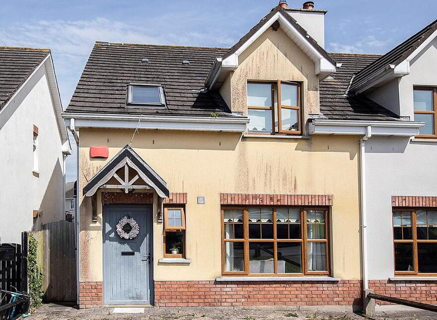 57 Páirc Na Mbláth, Ballinroad, Dungarvan photo