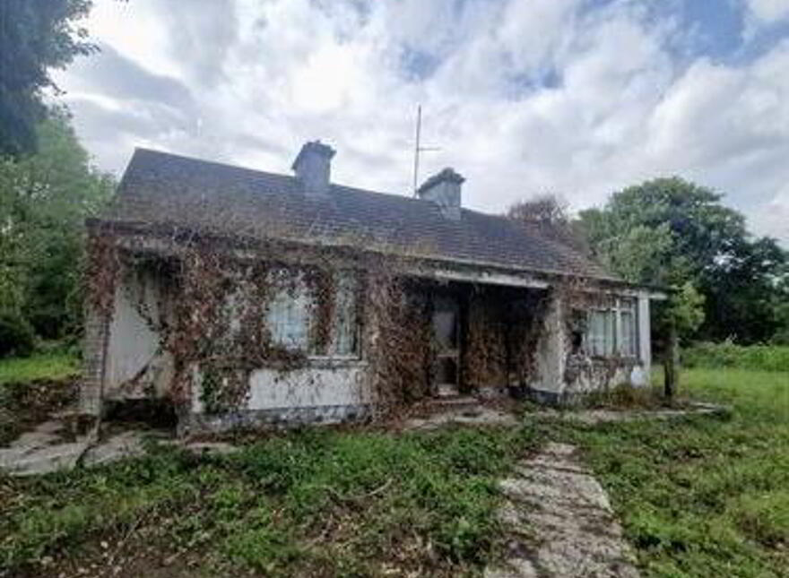 Drumnalasson, Ballaghaderreen, F45KV20