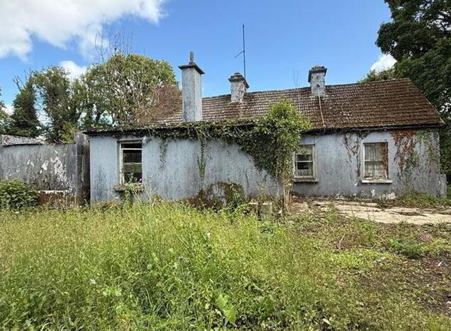 Drumnalasson, Ballaghaderreen, F45KV20