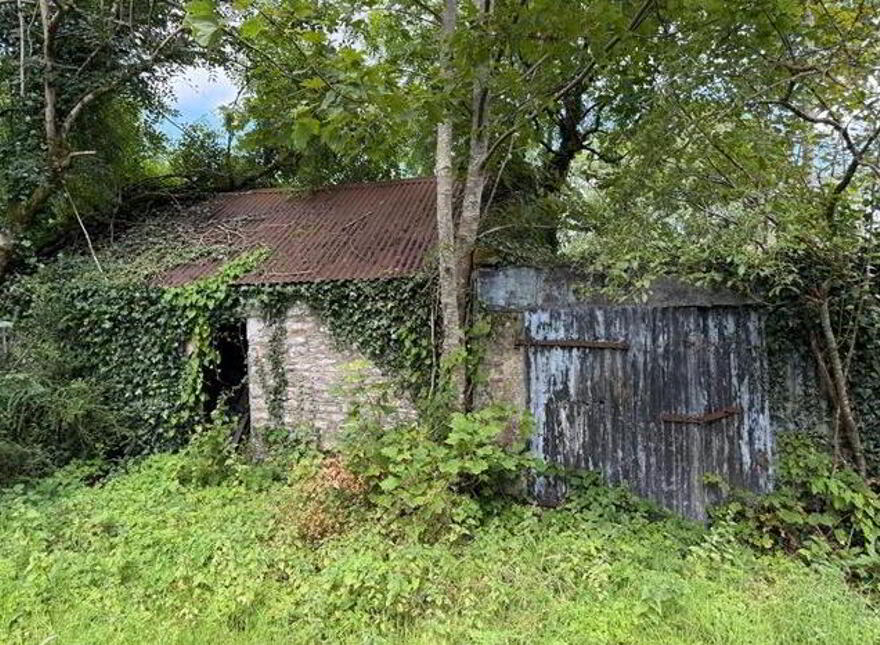 Drumnalasson, Ballaghaderreen, F45KV20