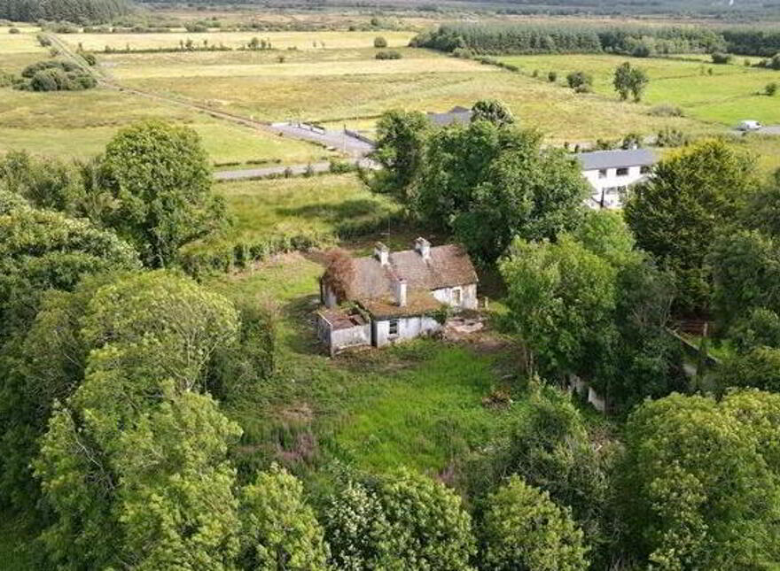 Drumnalasson, Ballaghaderreen, F45KV20