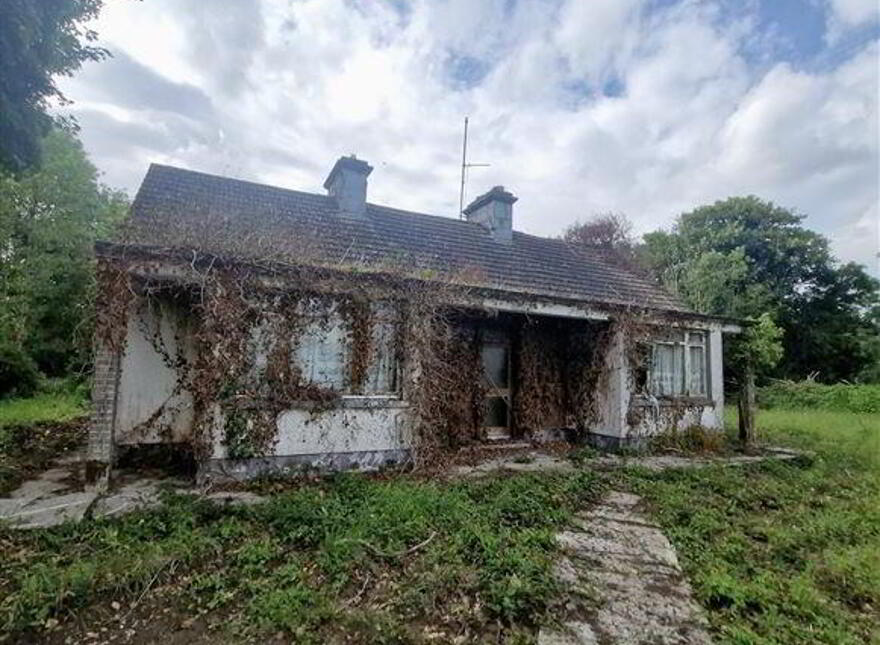 Drumnalasson, Ballaghaderreen, F45KV20
