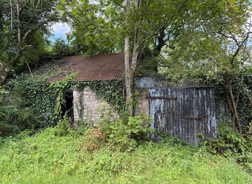 Drumnalasson, Ballaghaderreen, F45KV20
