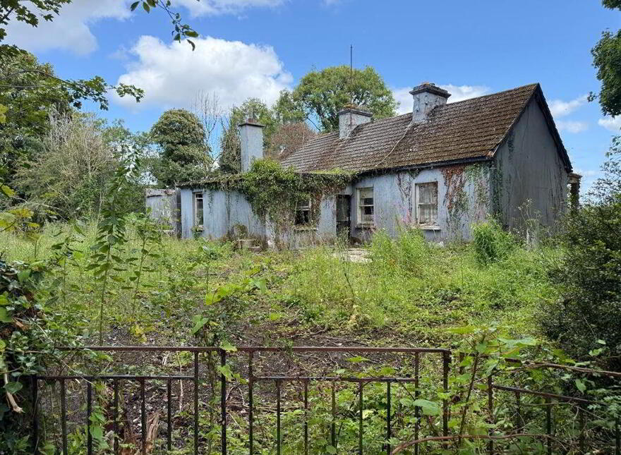 Drumnalasson, Ballaghaderreen, F45KV20