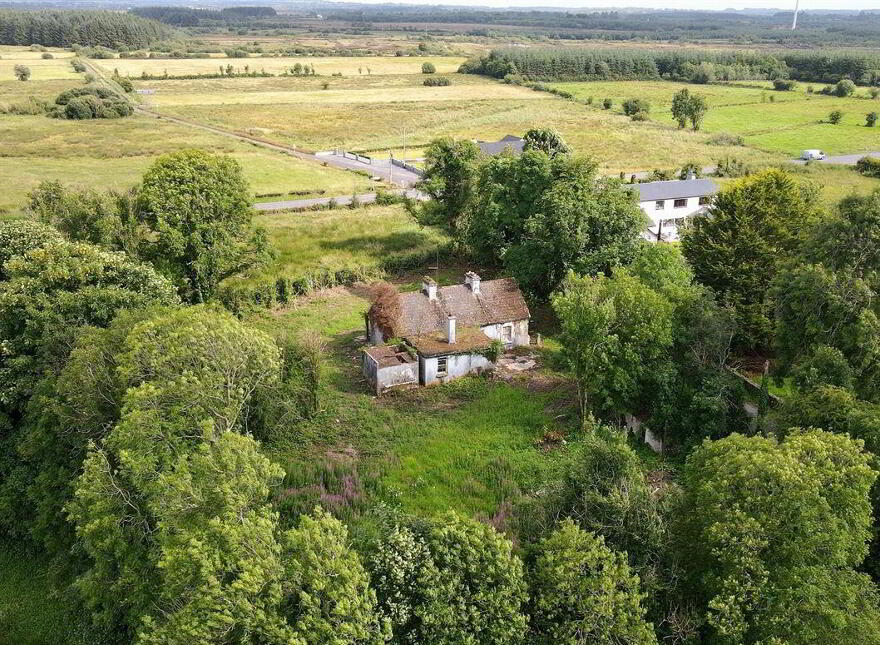 Drumnalasson, Ballaghaderreen, F45KV20