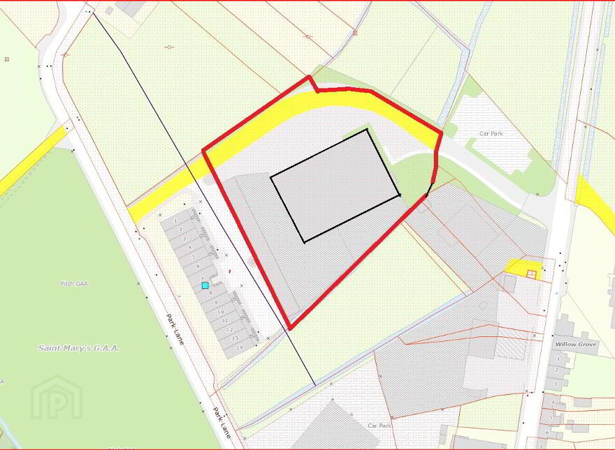Leitrim Road Retail Point, Leitrim Road, Carrick On Shannon, N41F621