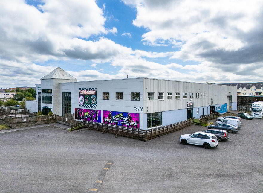 Leitrim Road Retail Point, Leitrim Road, Carrick On Shannon, N41F621