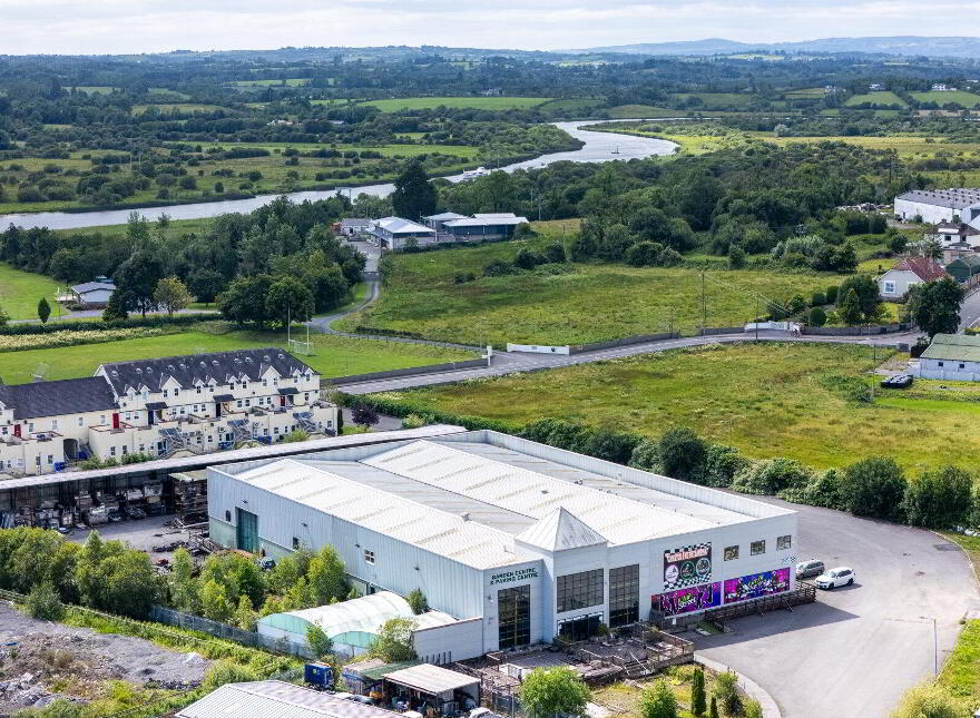 Leitrim Road Retail Point, Leitrim Road, Carrick On Shannon, N41F621