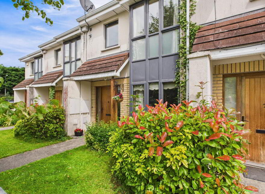 8 Colliers Brook, Tullamore, R35A4X7