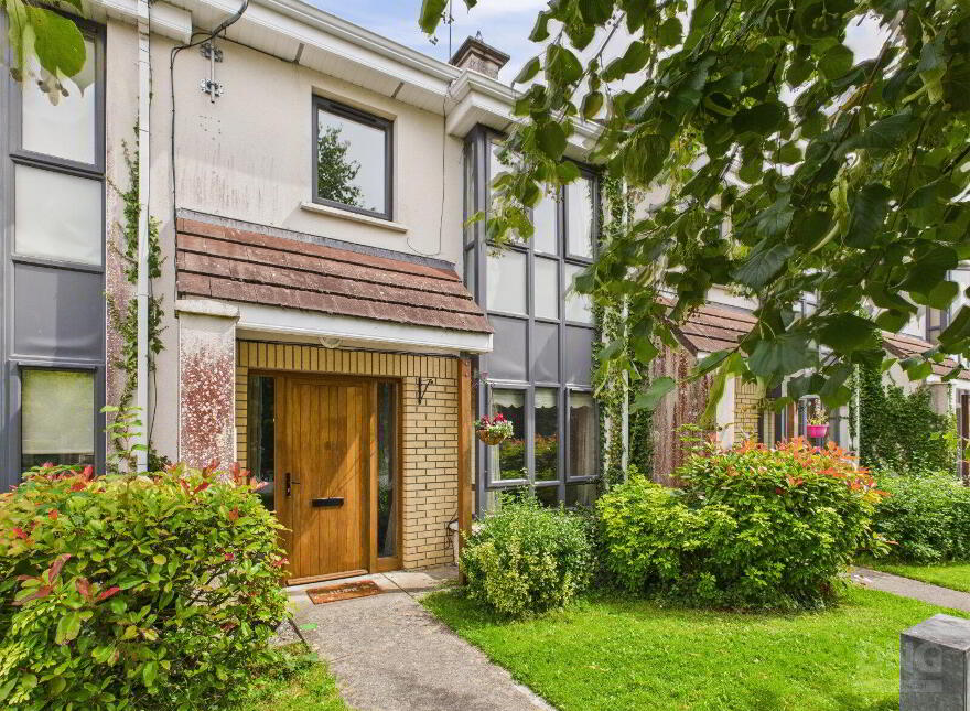 8 Colliers Brook, Tullamore, R35A4X7