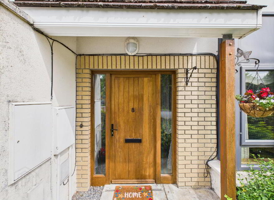 8 Colliers Brook, Tullamore, R35A4X7